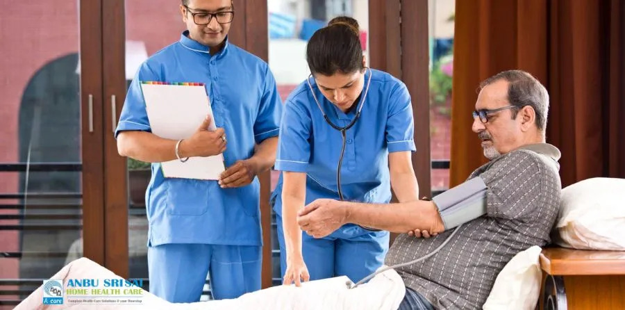 Post Surgery Home Care