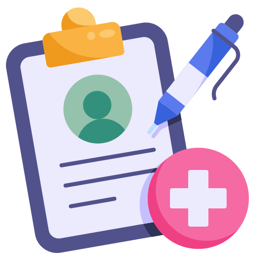 Home Care At Home Icon