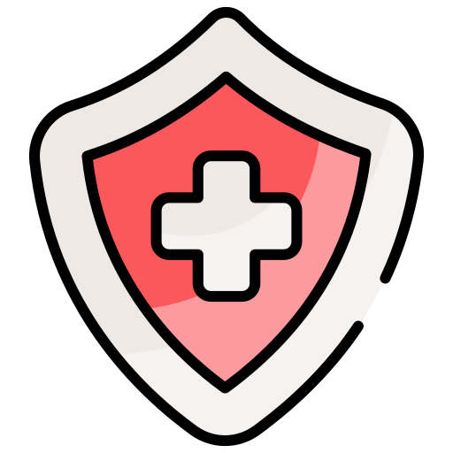 Home Care At Home Icon