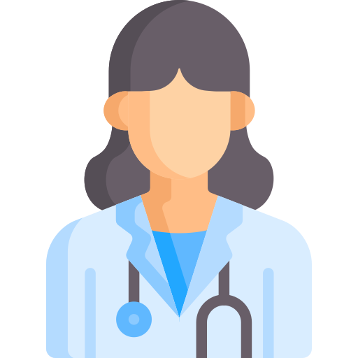 Home Care At Home Icon
