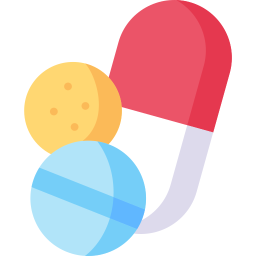 Home Care At Home Icon