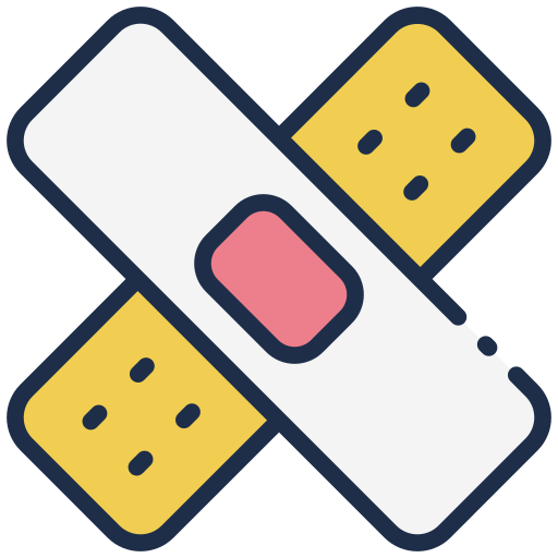 Home Care At Home Icon