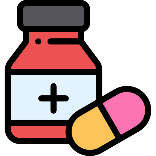 Home Care At Home Icon