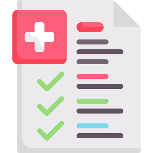 Home Care At Home Icon
