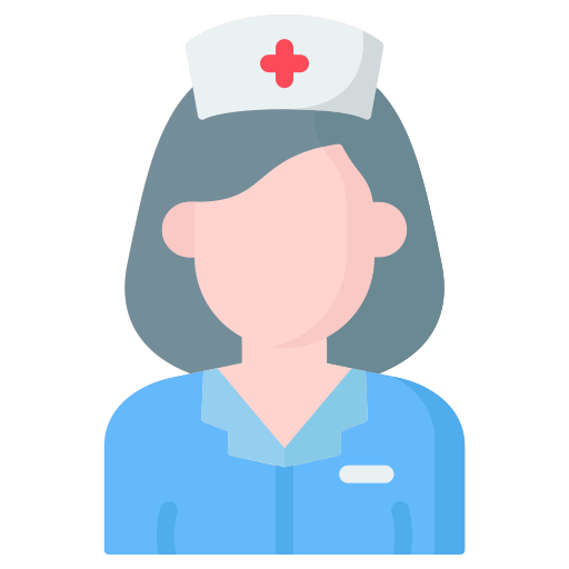 Home Care At Home Icon