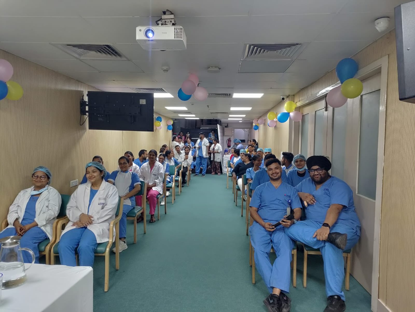 Nurses Week 2026