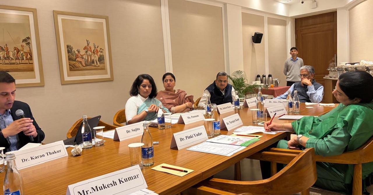 Highlights from the HELP North Region Meeting 2026