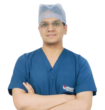 Dr. Abhayanand Kumar
