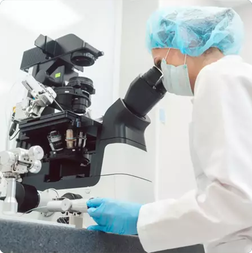 Laboratory Services