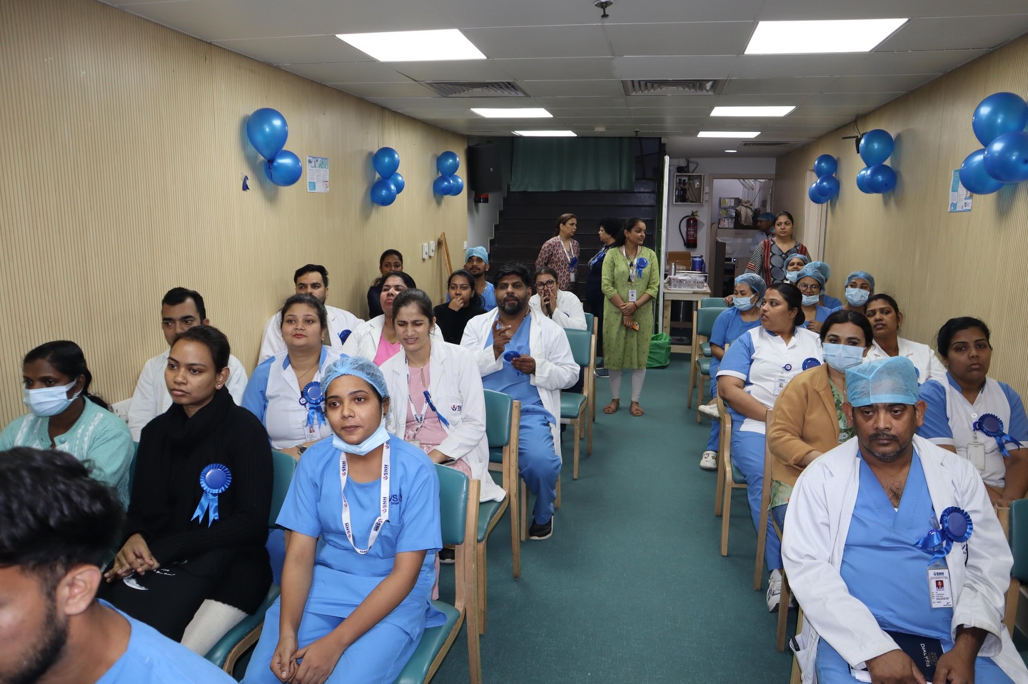 World AMR Awareness Week