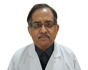 Dr. Manoj  Jain