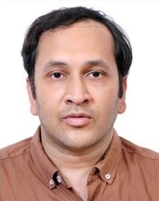 Dr. Mehul Agarwal