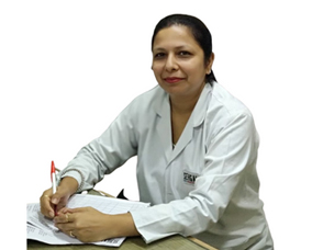 Dr. Monika  Goel