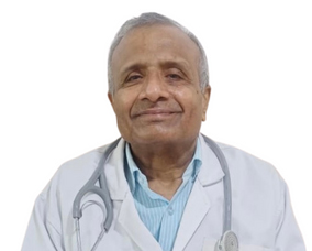 Dr. I J Kalra