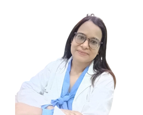Dr. Shalini  Singh