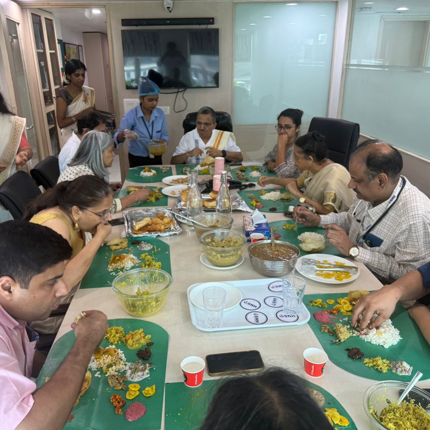 Onam Celebration 2025