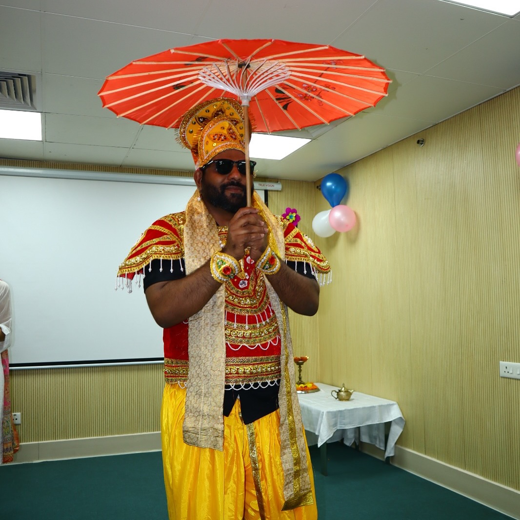 Onam Celebration 2025