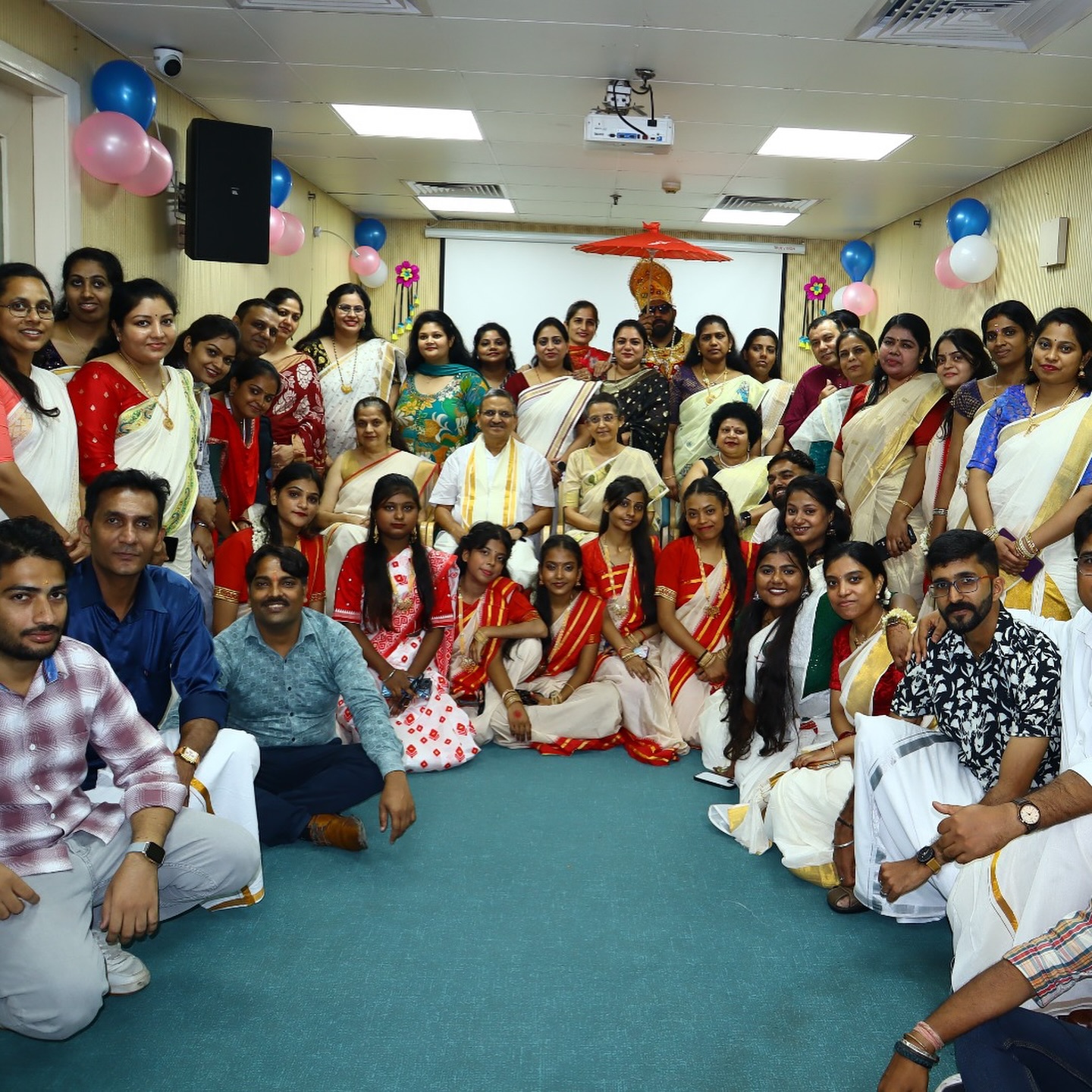 Onam Celebration 2025