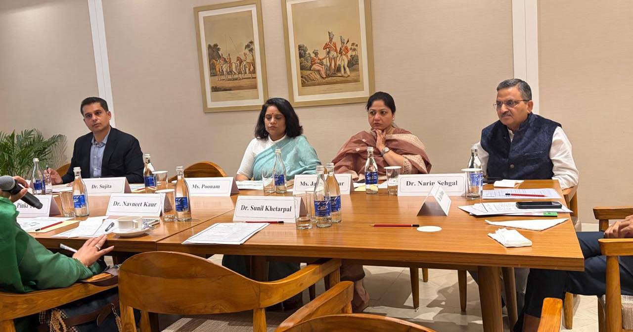 Highlights from the HELP North Region Meeting 2026