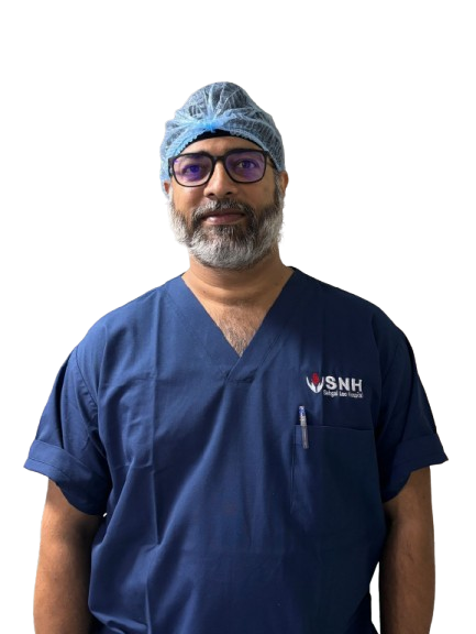 Dr. Karampreet Singh