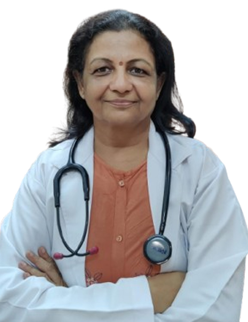 Dr. Smita Gupta