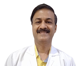 Dr. Shishir Agarwal