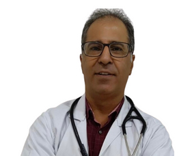 Dr. Ashish Kalra