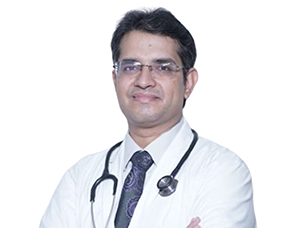 Dr. Abhishek Juneja