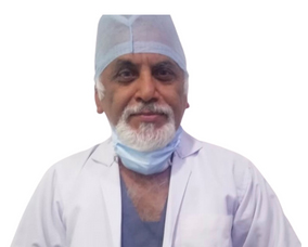 Dr. Navneet Kumar