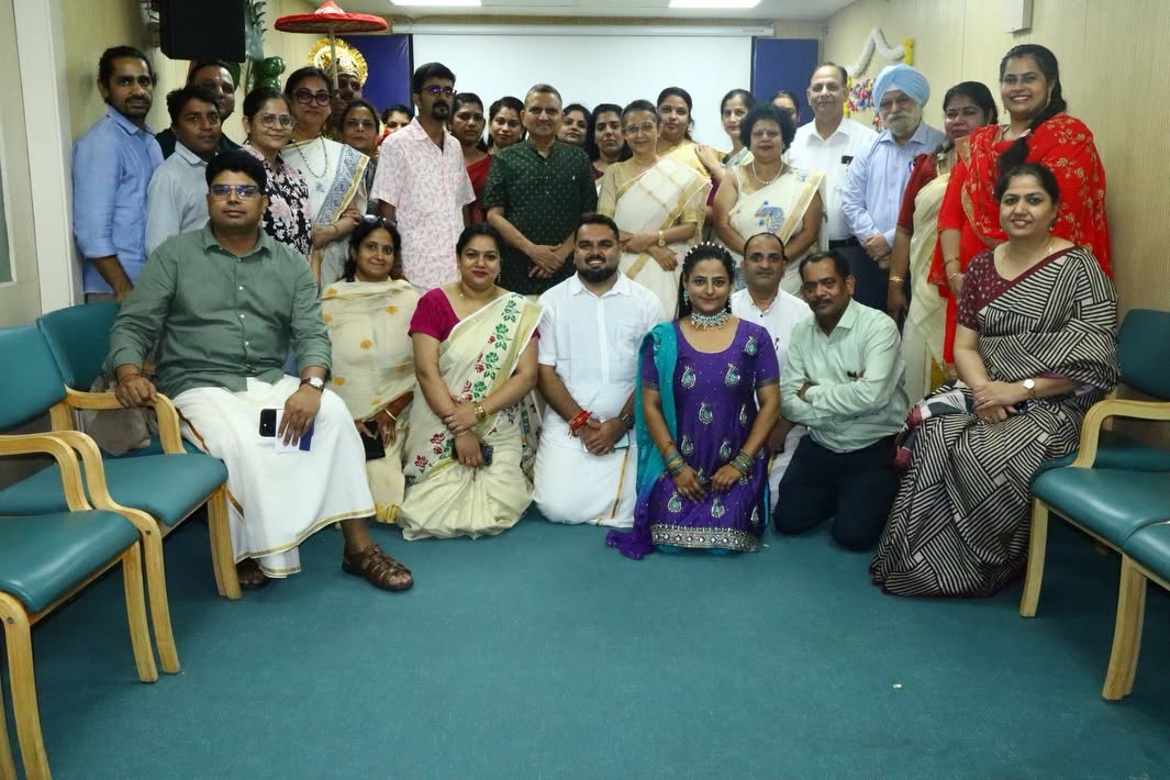 Onam 2026