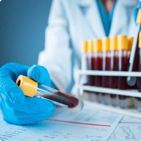Laboratory Services