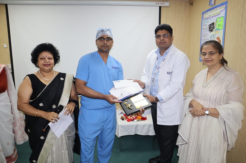 Nurse Day 2025