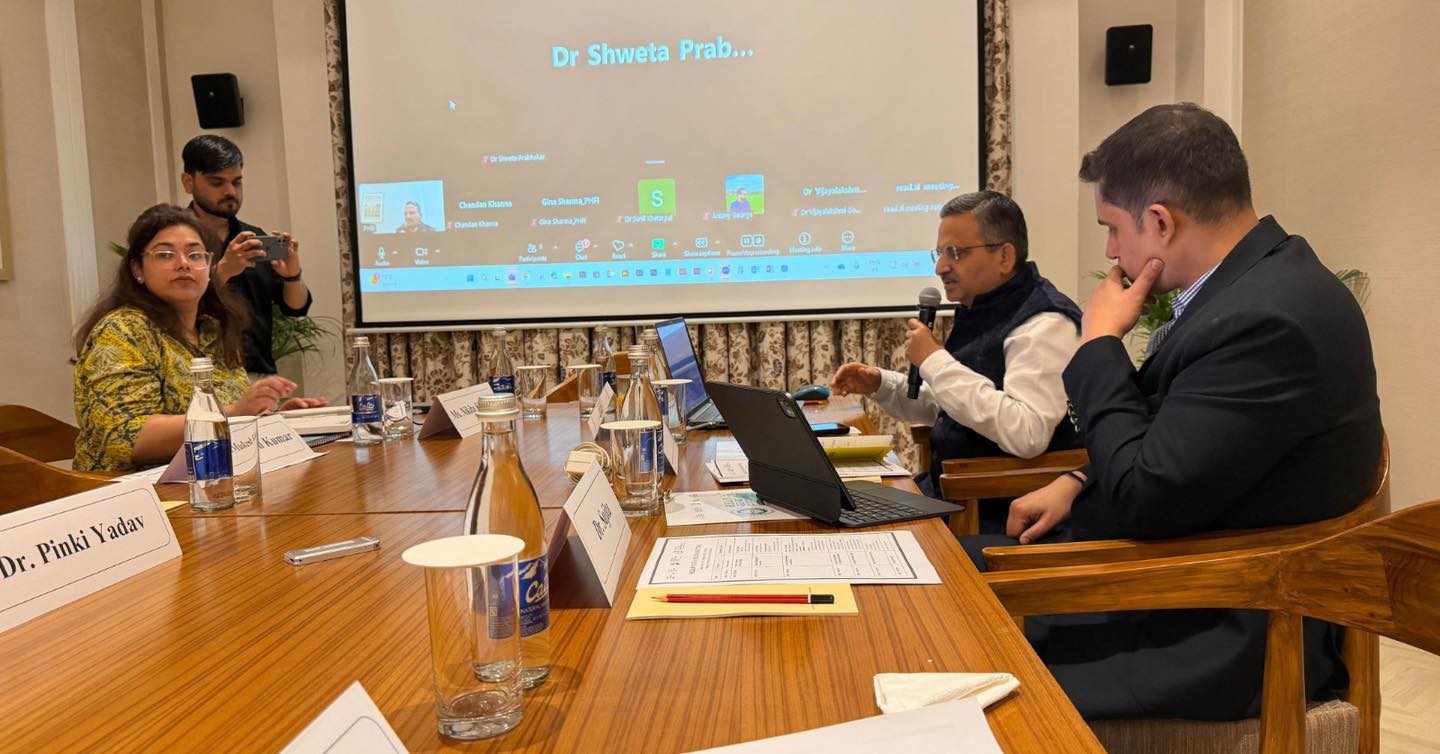 Highlights from the HELP North Region Meeting 2026