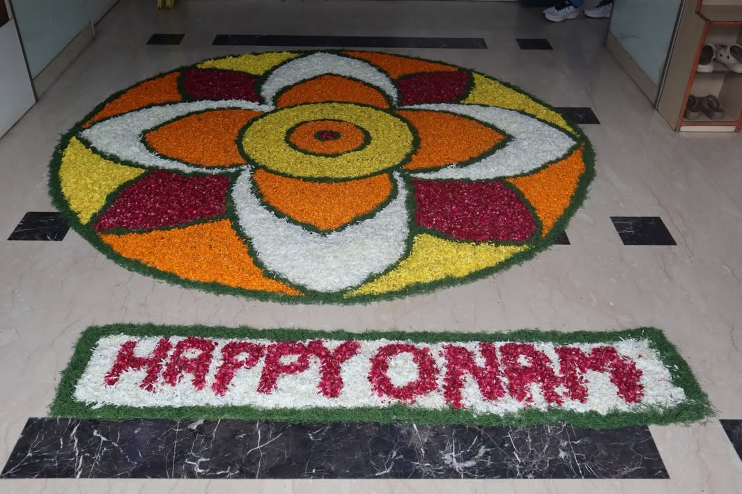 Onam 2026