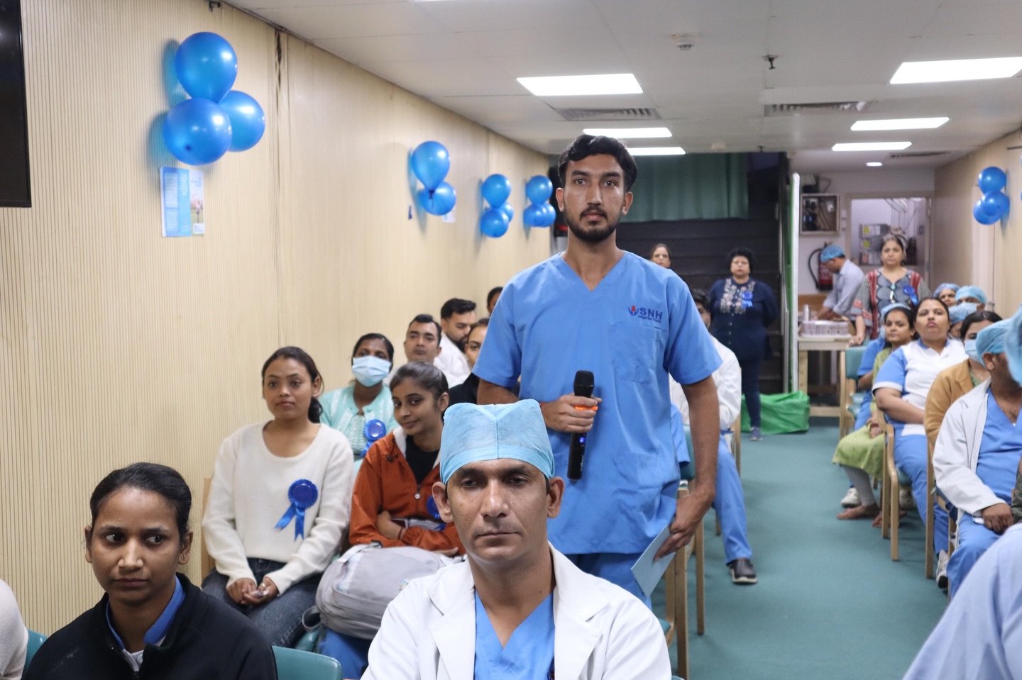 World AMR Awareness Week