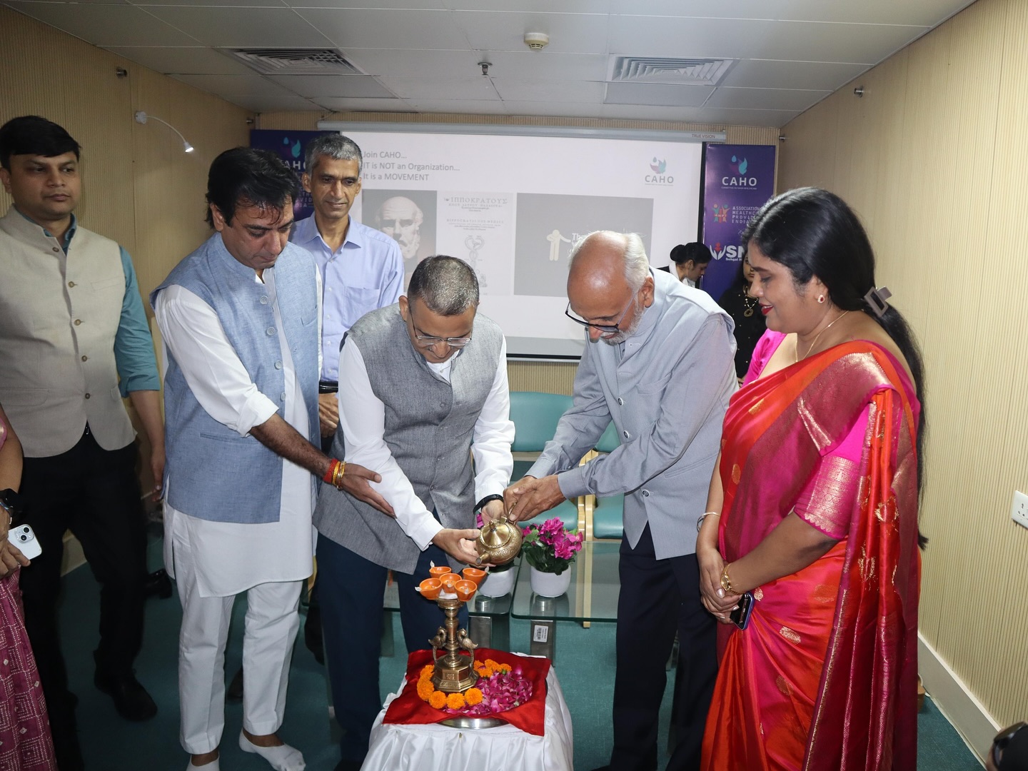 World Patient Safety Day 2025