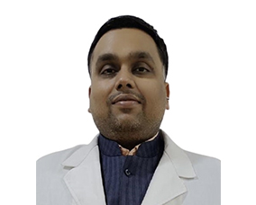 Dr. Sunny Jain