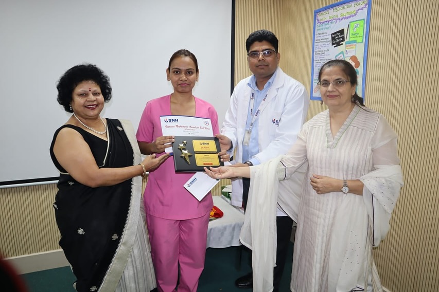 Nurse Day 2025