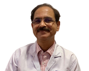 Dr. Anil K Dhingra