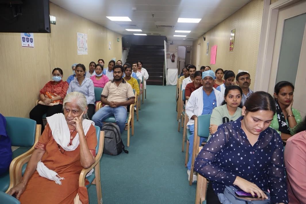 World Breastfeeding Week 2026