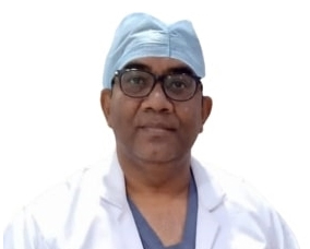 Dr. Manoj Kumar