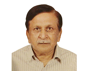Dr. Dinesh  Jain