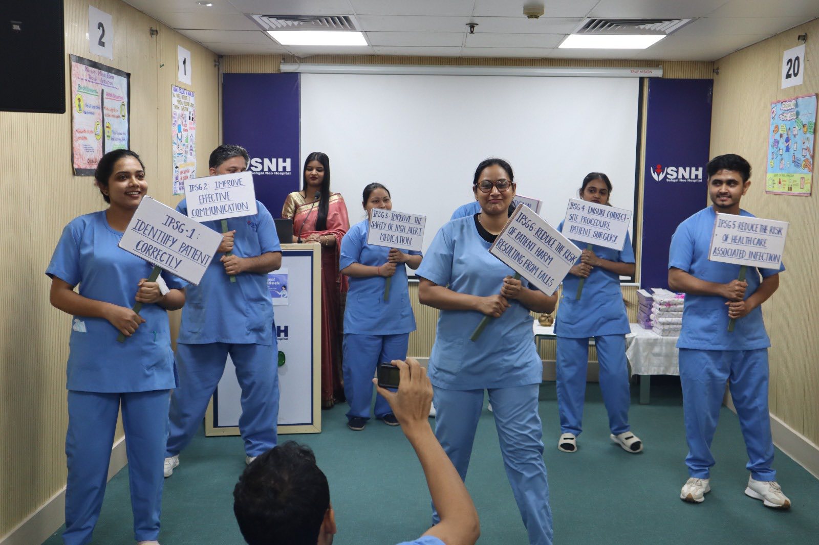 Nurses Week 2026