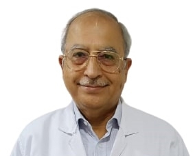 Dr. N Prakash