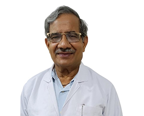 Dr. Pramod Kumar Jain