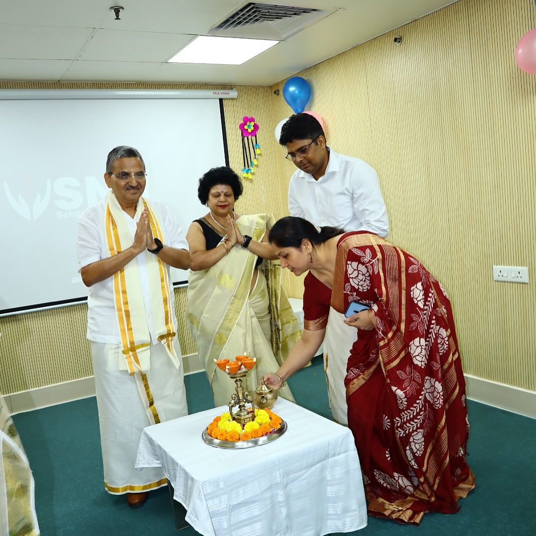 Onam Celebration 2025