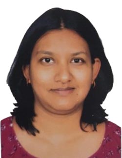 Dr. Aparna Agarwal