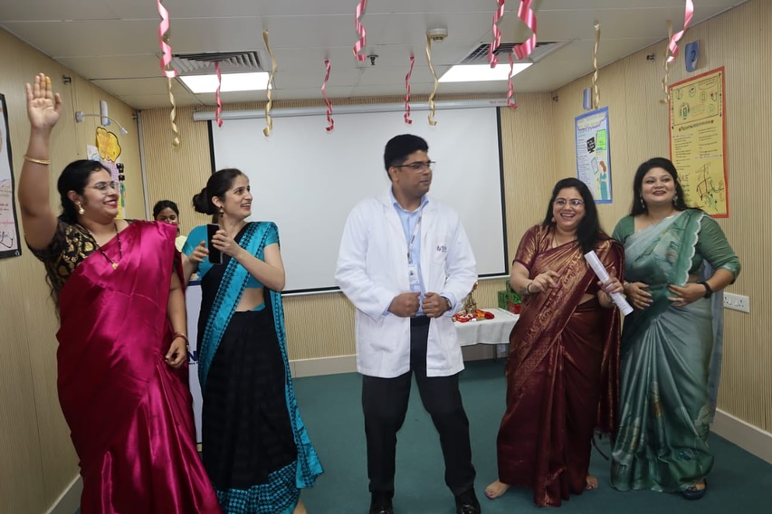 Nurse Day 2025