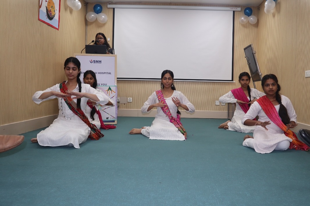 Onam celebration