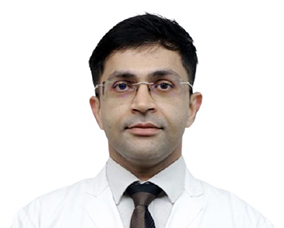 Dr. Vikas Mittal
